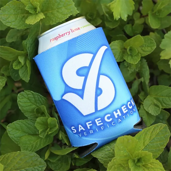 Best Ever Recycled Can Cooler