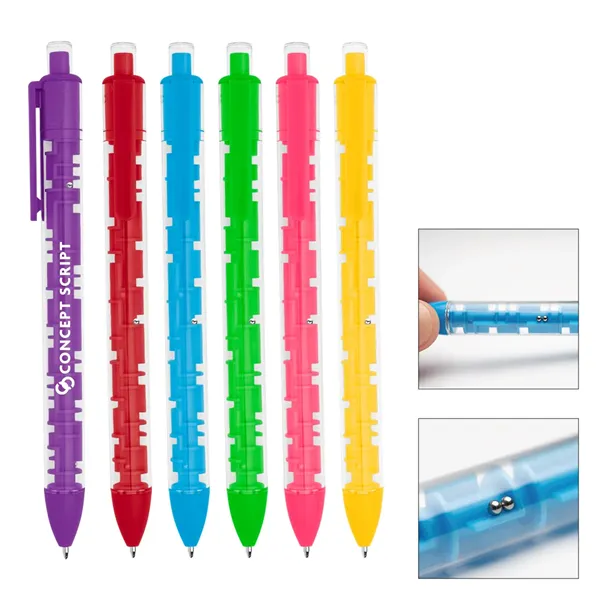 A-Maze Me Pen