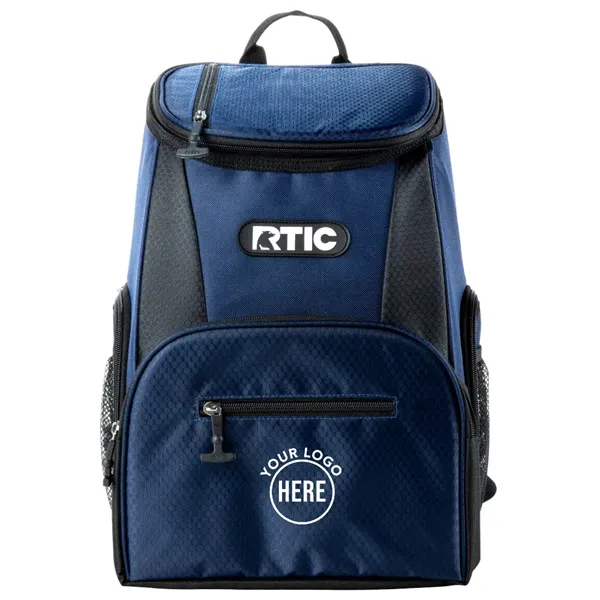 15 Can Lightweight Backpack Cooler