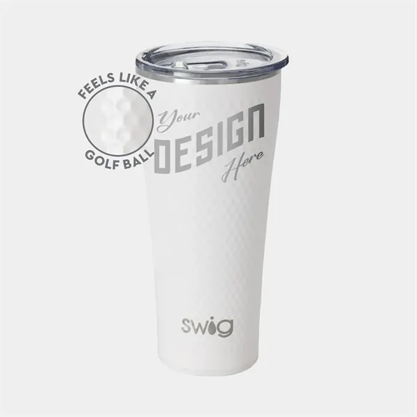 32 oz SWIG® Golf Highball Stainless Steel Insulated Tumbler