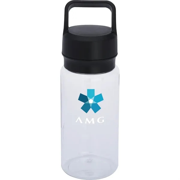 Urban Peak® 24oz Dual Top Tritan™ Water Bottle