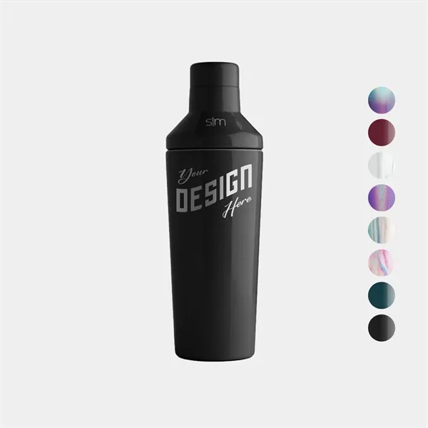 20 oz Simple Modern® Stainless Insulated Cocktail Shaker