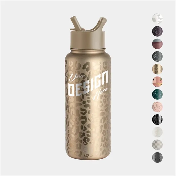 32 oz Simple Modern® Stainless Insulated Summit Water Bottle