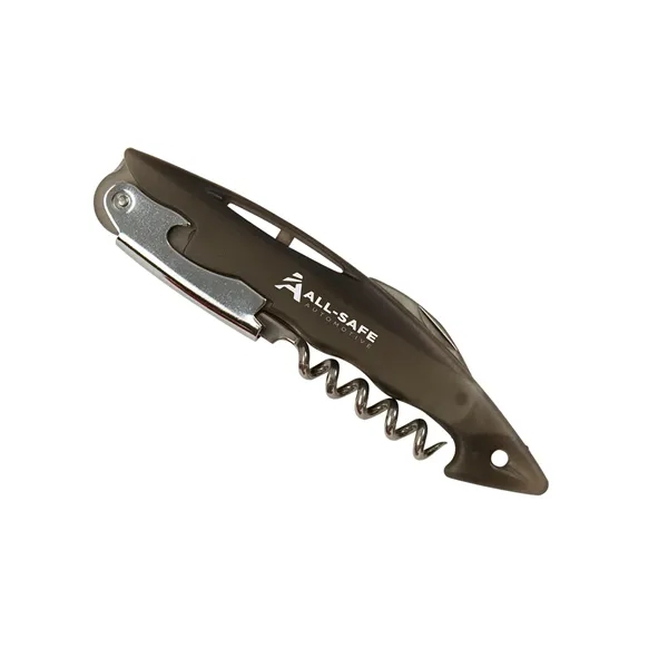 Prime Line Elite Wine Opener