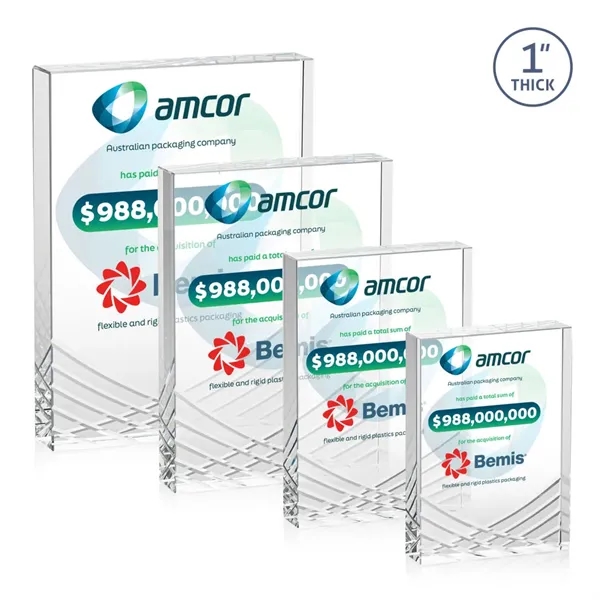 Buchanan VividPrint™ Award