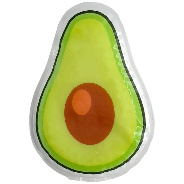 Avocado Gel Bead