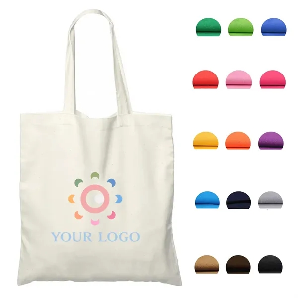 Utility Tote Casual Shoulder Canvas Bags