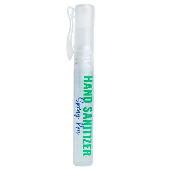 Hand Sanitizer Spray Pen