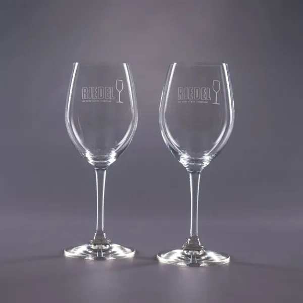 Traveler Series Riedel White Wine Glass Gift Set