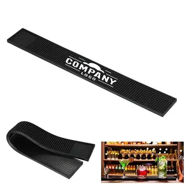 Pvc Bar Mat