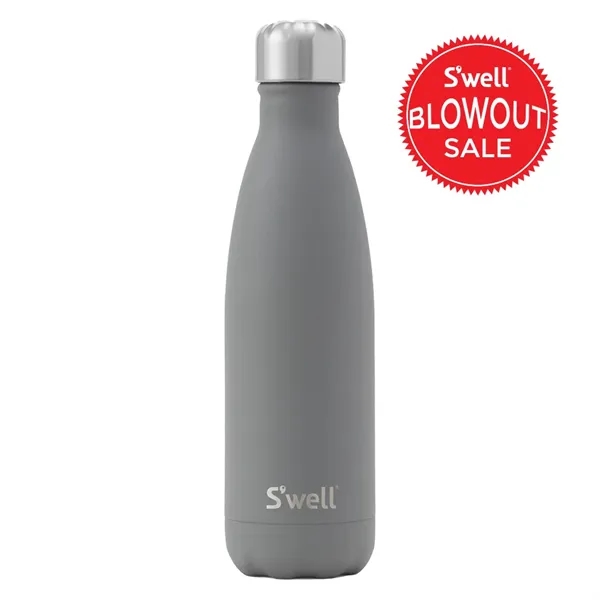S'well 17 oz Bottle - Blowout SALE!