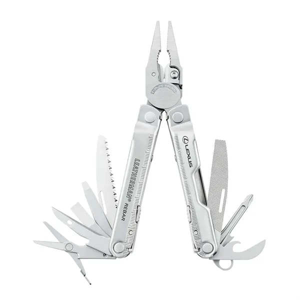 Leatherman® Knifeless Rebar