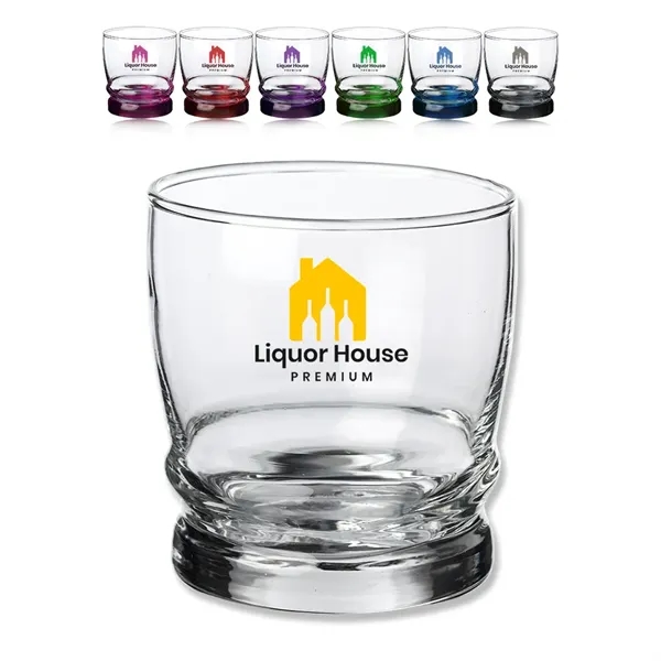 10 oz. Madeira Drinking Glasses