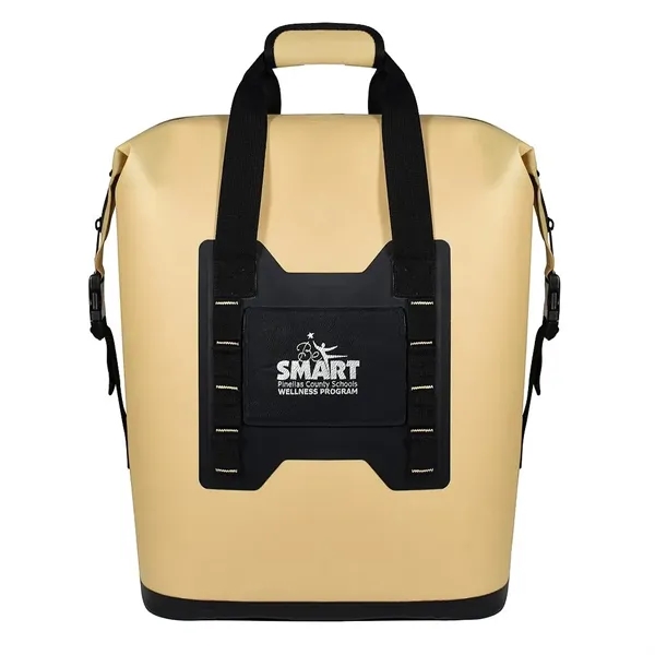 Ice River Extreme Backpack Cooler