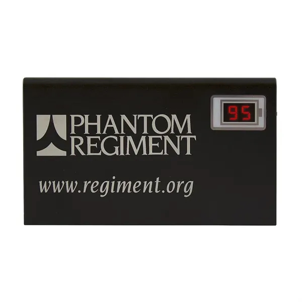 Digital Power Bank 4000