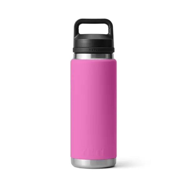 YETI® Rambler® 26 Oz Bottle With Chug Cap