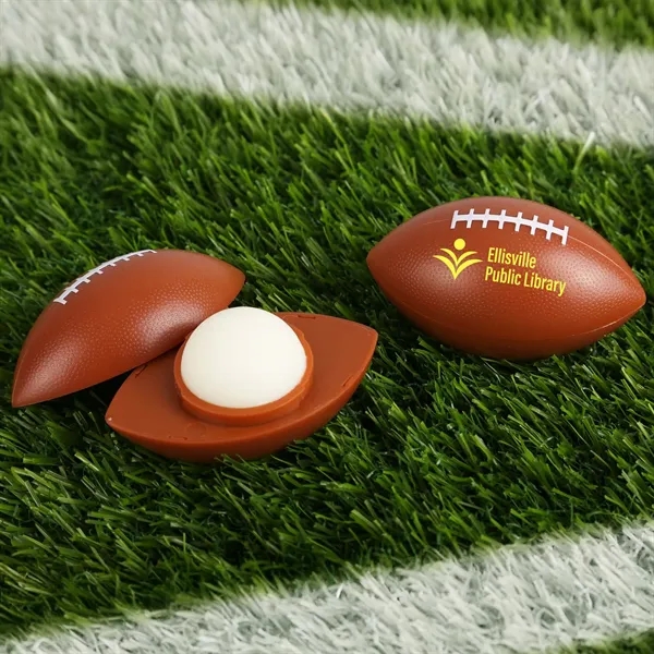 Football Lip Moisturizer