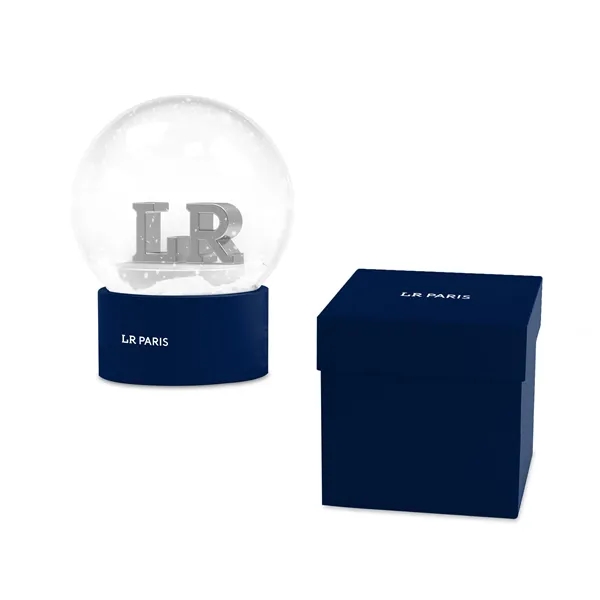 Snow Globe, Large