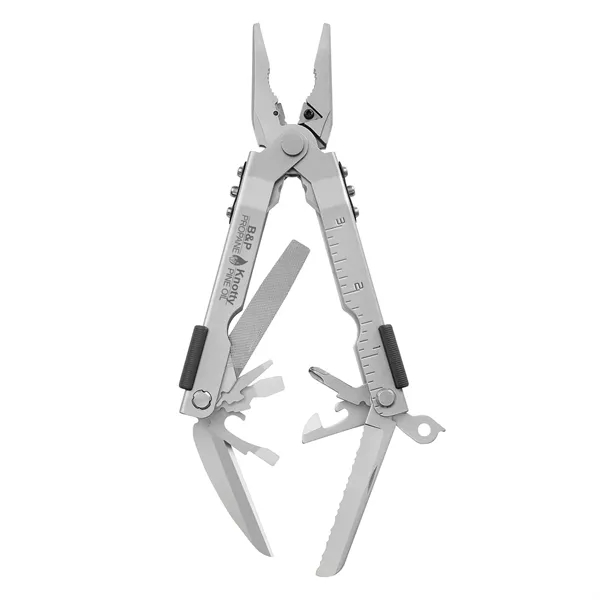 GERBER® MP 600 - NEEDLENOSE MULT-TOOL - STAINLESS