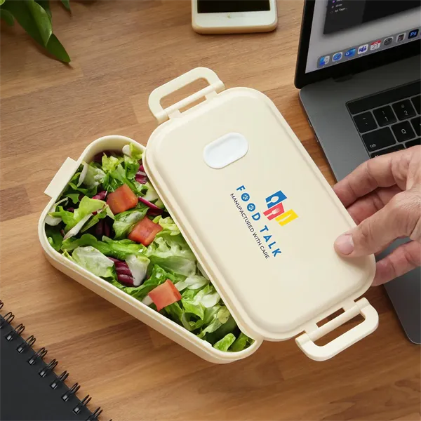 reGen Bento Lunch Box