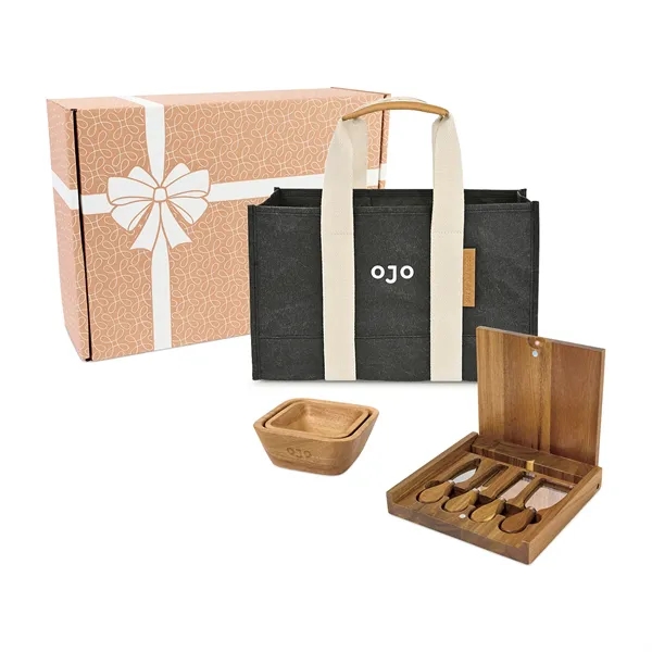 A Lasting Impression Gift Set #3