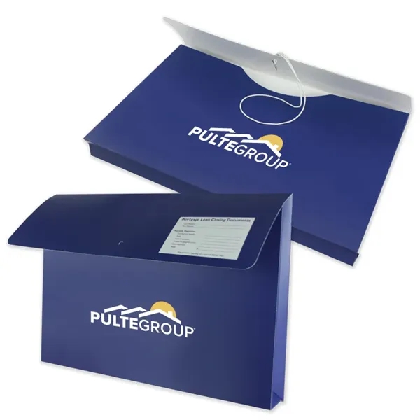 Document Expansion Portfolio