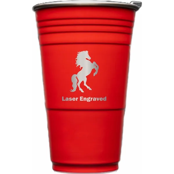 Wyld Gear 16 oz Cup