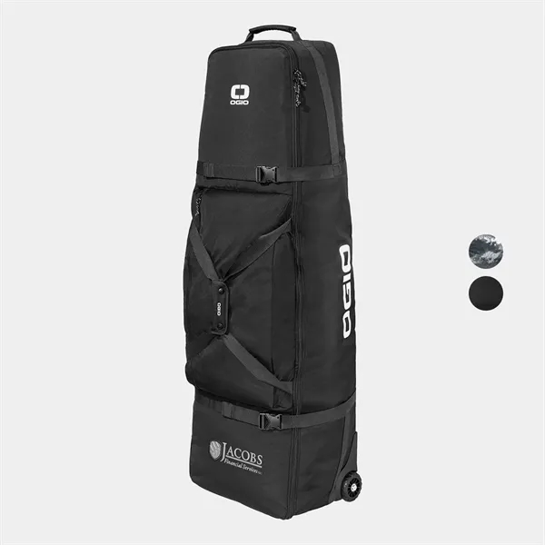 OGIO® Golf Bag with Wheels