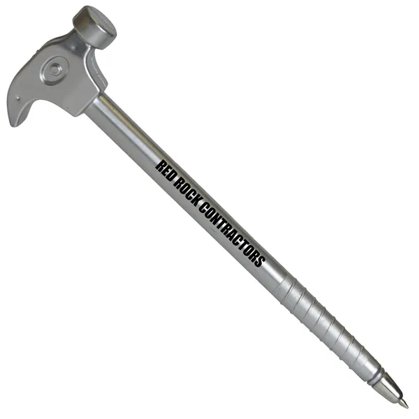 Hammer Shaped Pen