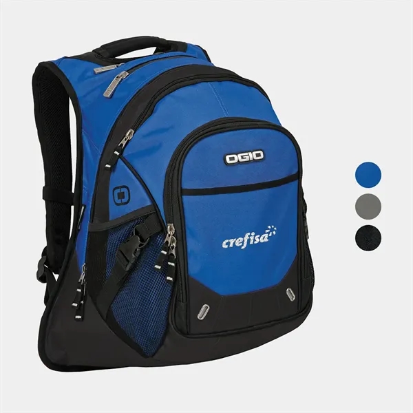 OGIO® Fugitive Backpack