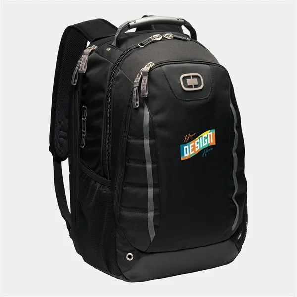 OGIO® Backpack With Padded Sleeve