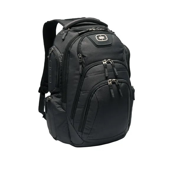 OGIO® Pursuit Padded Backpack