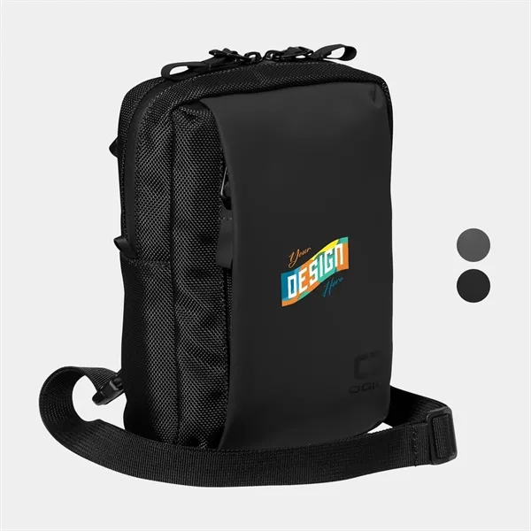 OGIO® Crossbody Backpack