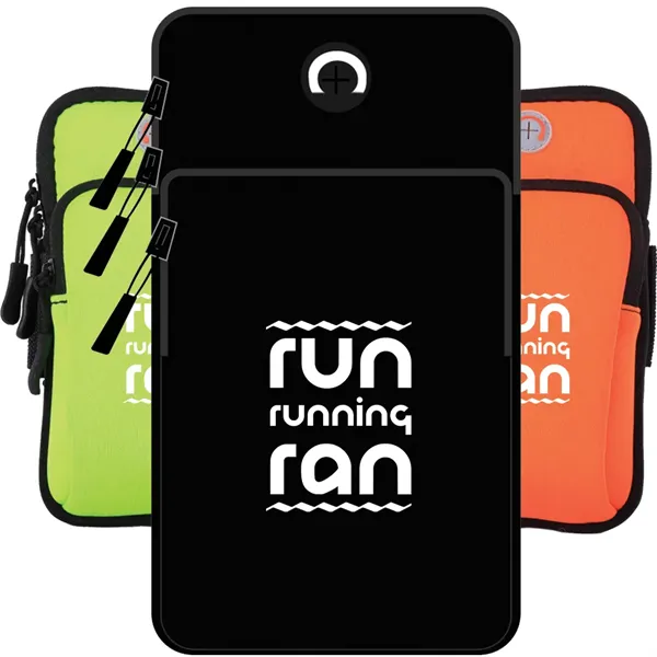 Outdoor Sports Armband Phone Bag