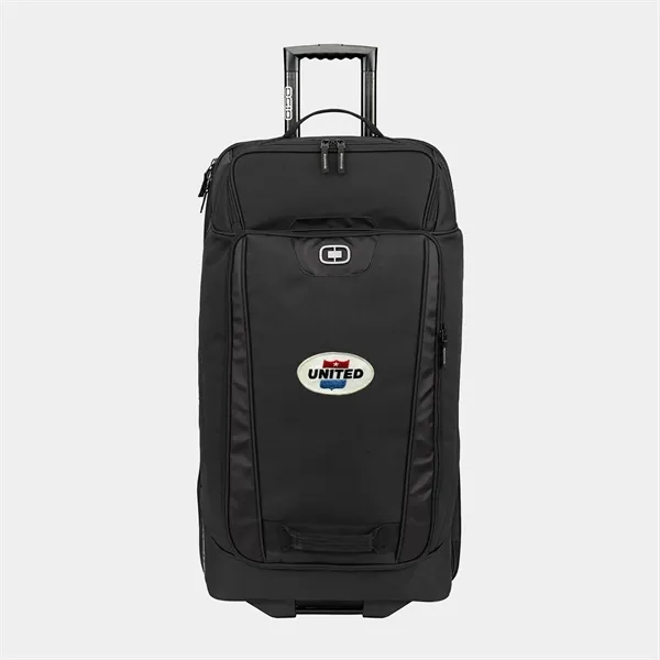 OGIO® Nomad Wheeled Travel Bag