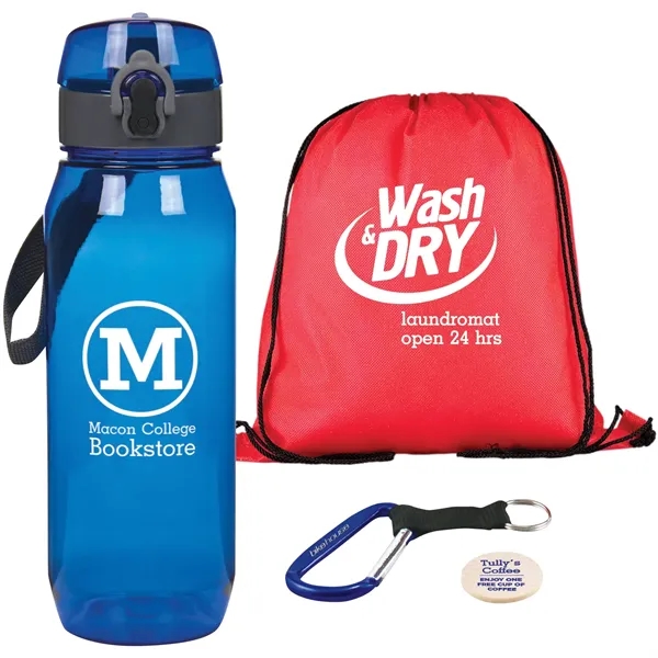 Collegiate Kit
