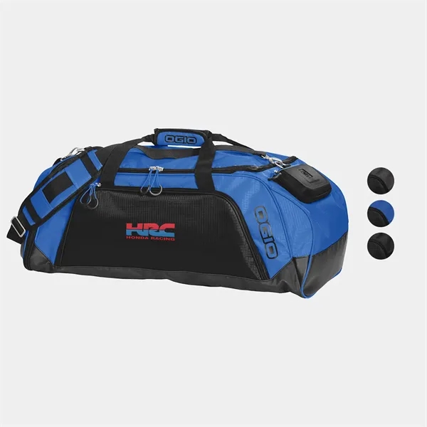 OGIO® Transition Gym Duffel Bag