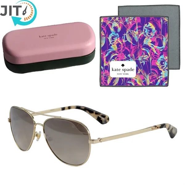 Kate Spade Avaline2 Sunglasses Kit
