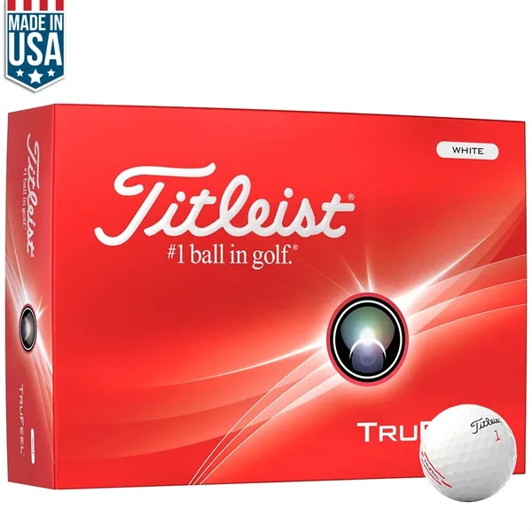 Titleist Golf Ball