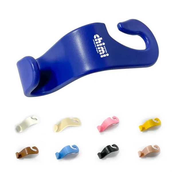 Auto Seat Hook Hangers