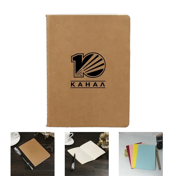 Large Journal   Kraft