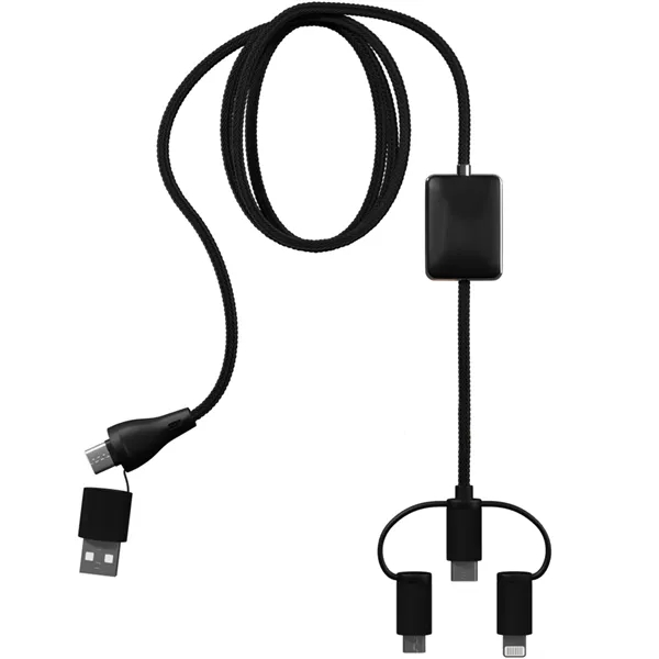 SCX Design™ In-Car Charging Cable 2A