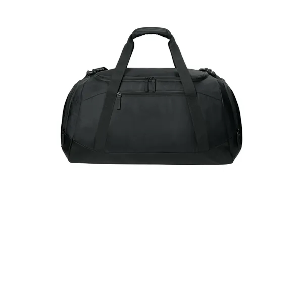 Sport-Tek Large Rec Duffel