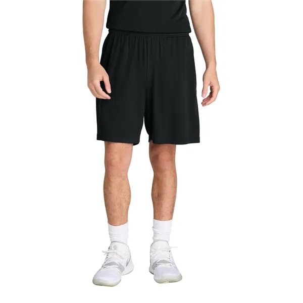 Sport-Tek PosiCharge Competitor 7" Pocketed Short