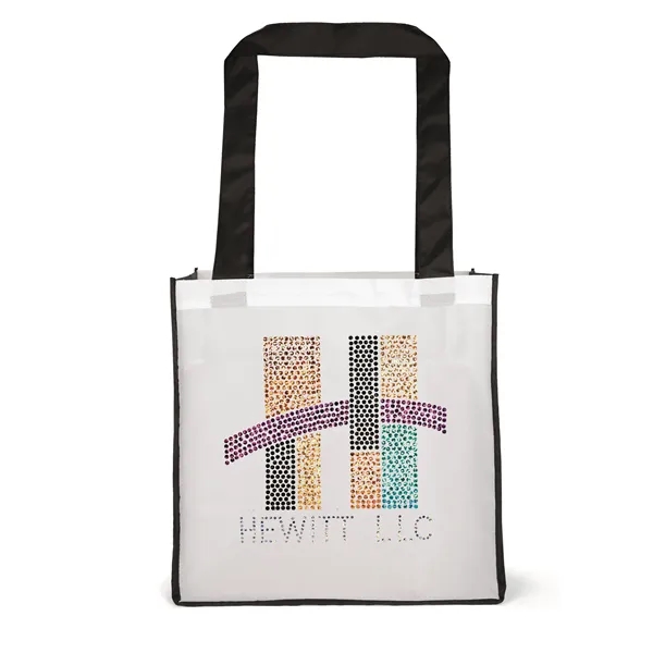 Picasso Tote - Sparkle