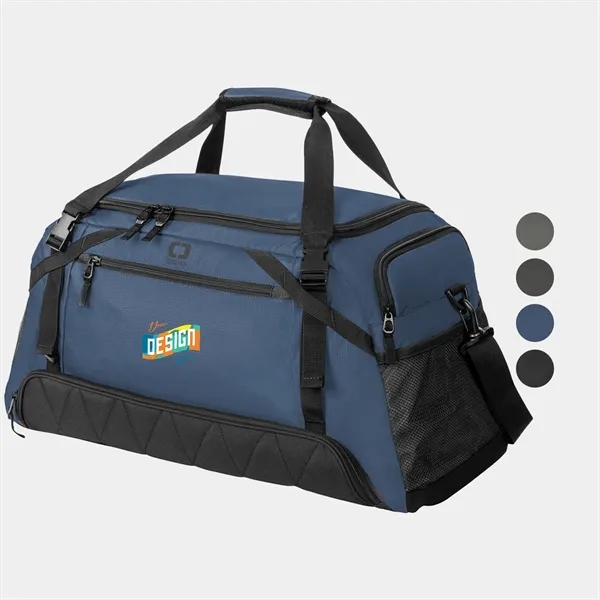 OGIO® Motion Duffel Bag