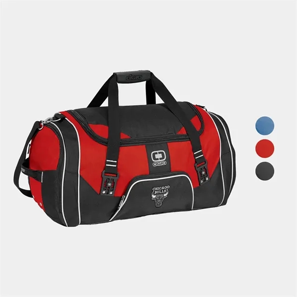 OGIO® Rage Duffel Bag