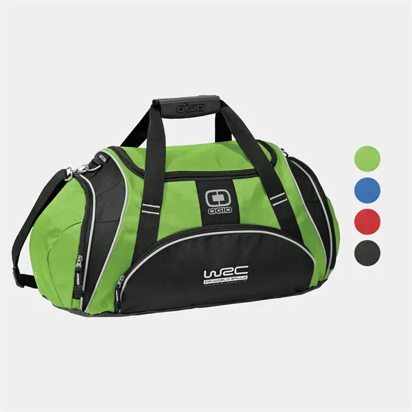 OGIO® Crunch Gym Duffel Bag