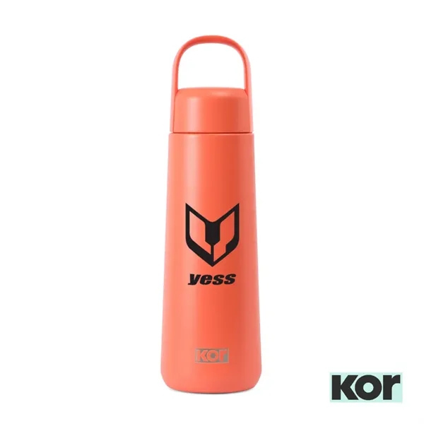 Kor® Melrose Double Wall SS Bottle - 20oz