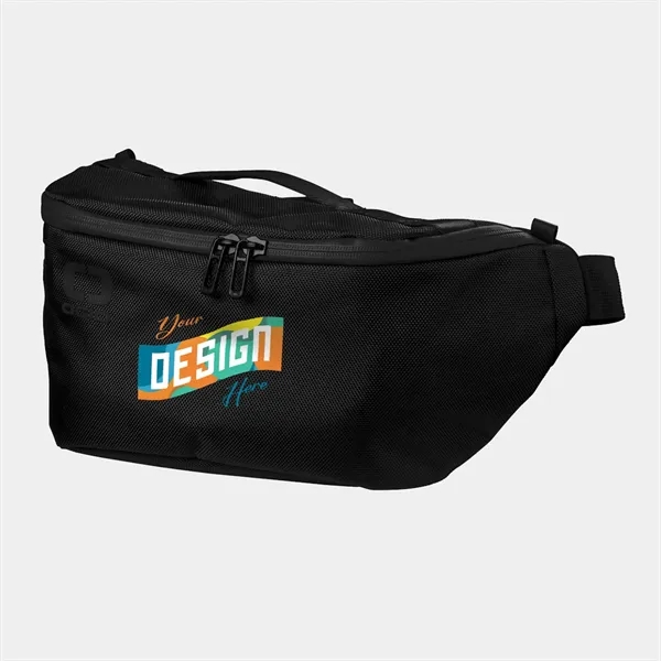 OGIO® Ballistic Crossbody Fanny Pack